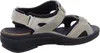 Fidelio Trekkingsandalen Gini Damen 3832343937 Beige 43 EU Produktbild-Vorschau 9