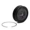 RIDEX 1236M0008 Magnetkupplung Klimakompressor für AUDI A6 Produktbild-Vorschau 3