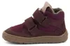 Froddo Barefoot Tex Wool Bordeaux Größe EU 26 Produktbild-Vorschau 3