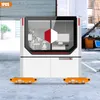 Roulette de transport pour machines - Chariot de transport Voir les images du produit 3