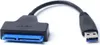 USB 3.0 to Sata adapter converter cable 22pin sataIII to Produktbild-Vorschau 1