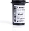 25 Teststreifen in der Spenderbox für Lactate Scout Sport Produktbild-Vorschau 1