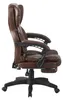 Schreibtischstuhl Bürostuhl Gamingstuhl Racing Chair Produktbild-Vorschau 4