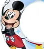 Anello gonfiabile BESTWAY Topolino e Paperino 56 cm Anteprima dell’immagine prodotto 20