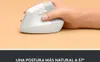 Logitech Lift Vertical Ergonomic Mouse - Vertikale Maus Produktbild-Vorschau 29