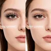 Magnetisches Wimpernset Schwarz 2,5 cm Länge, Produktbild-Vorschau 6