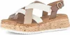 Gabor 82.743 Damen Sandalette - Riemchen Sandalen braun NEU Produktbild-Vorschau 24