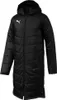 Puma Fußball Liga Sideline Bench Jacke Lang Winterjacke Produktbild-Vorschau 1