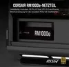 CORSAIR Netzteil 1000W RM1000e Modular V2 ATX 3.0 (80+Gold) Produktbild-Vorschau 9