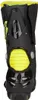 Botas para motocicleta Berik Shaft 2.0, color /amarillo, Vista previa de la imagen del producto 5