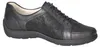 Waldläufer Schnürhalbschuhe in schwarz, Gr. 7 Produktbild-Vorschau 46