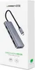 HUB Rozdzielacz USB-C - 4x USB 3.2 z portem zasilania USB-C Produktbild-Vorschau 4