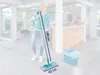 Leifheit Bodenwischer Profi XL super soft, Wischmopp,  Anteprima dell’immagine prodotto 7