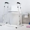 NAIZY Toaletní pomůcka pro zvedání WC Podpůrný rám WC Náhled obrázku produktu 2