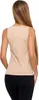 Damen katoenen tanktop, zonder schouderbanden, T-shirt, Productafbeelding-voorbeeld 4