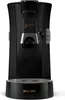 Senseo Select CSA240/60 schwarz Padmaschine Produktbild-Vorschau 3