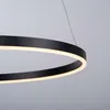 JUST LIGHT RITUS LED Pendelleuchte Warmweiss Dimmbar 28W Produktbild-Vorschau 10