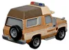 Disney Pixar Cars HTX96, Auto, 3 rok/roky, Kov, Hnědá Náhled obrázku produktu 4