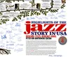Highlights of the Jazz Story in USA Plakát 68,5 x 98,5 cm Náhled obrázku produktu 3