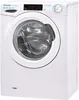 Candy CSO44 1285TE/2-S Waschmaschine 8 kg Wi-Fi e Bluetooth Anteprima dell’immagine prodotto 1