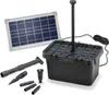 Solar Teichfilter Professional 8W 380 l/h Gartenteich Produktbild-Vorschau 1