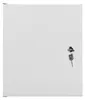 Lanberg WF10-2306-00S armoire rack 6U montage mural Gris Voir les images du produit 1