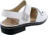 Finn Comfort Komfort Sandalen Luxor Damen 333038373231 Weiß Produktbild-Vorschau 15