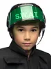 Casque SWAT pour enfants Voir les images du produit 3