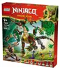 LEGO® NINJAGO 71859 Le dragon de la vie Voir les images du produit 25