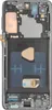 Samsung Galaxy S21+ 5G Display (mit Rahmen) Phantom Black Produktbild-Vorschau 2
