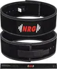 NRG fitness Gewichthebergürtel - Größe: S Produktbild-Vorschau 1