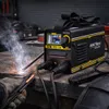 Kraft&Dele Spawarka inwertorowa MMA IGBT LCD 300A KD1868 Podgląd zdjęcia produktu 8