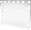 Zrkadlo LED Bluetooth - 58 x 46 cm Náhľad obrázku produktu 1