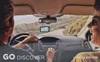 TomTom GO Discover Limited Edition 12,7 cm (5 Zoll) PKW Produktbild-Vorschau 1