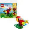 LEGO® 30581 Pappagallo tropicale Anteprima dell’immagine prodotto 6