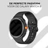 Strap-it Silikonarmband mit Schnallenverschluss – passend Produktbild-Vorschau 6