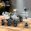 LEGO 42158 Technic NASA Mars-Rover Perserverance Weltraum Produktbild-Vorschau 3