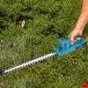 Akku-Heckenschere, Elektrisch Heckenschere 50 cm Produktbild-Vorschau 7