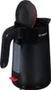Wasserkocher - BOSCH - TWK2M163 MyMoment - Mattschwarz - Produktbild-Vorschau 32