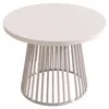 Uitschuifbare eettafel 100/138/176 × 100 cm, met een Productafbeelding-voorbeeld 15