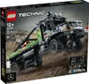 LEGO Technic 4x4 Mercedes-Benz Zetros Offroad-Truck, Produktbild-Vorschau 3