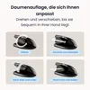 Contour CDUMBK11001 UniMouse wireless Bluetooth per Anteprima dell’immagine prodotto 6