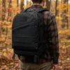 Taktischer Militär Rucksack 20-40L, Outdoor Produktbild-Vorschau 13