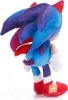 Sega Sonic The Hedgehog Maskotka Farbmischung 30cm Produktbild-Vorschau 4