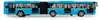 Metallbus Dpo Ostrava 18 cm Produktbild-Vorschau 4