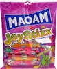 Joy Stix Fruchtgummis auflösbar 325g - Maoam Produktbild-Vorschau 6