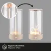 LED stolová lampa Nabíjateľná nočná lampa Bezdrôtové Náhľad obrázku produktu 3