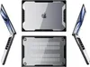 Supcase, Stoßfeste Schutzhülle Rundumhülle für MacBook Air Produktbild-Vorschau 4
