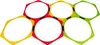 ACRA Výcvikový rebrík HEX Náhľad obrázku produktu 1