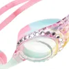 Lunettes de natation Aquawave Princessa pour enfants, Voir les images du produit 2